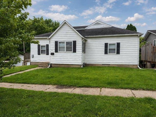 House for sale in Cedar Falls, Iowa
