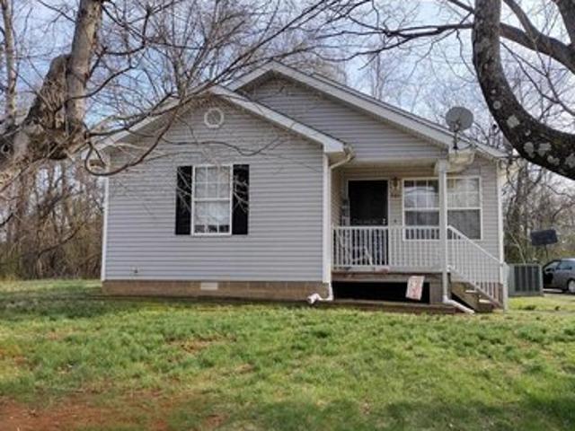 House for sale in Madisonville, Kentucky