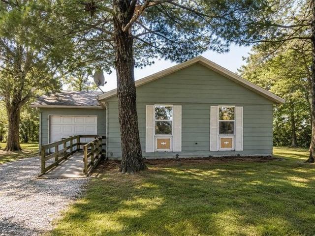 House for sale in Edgar, Illinois