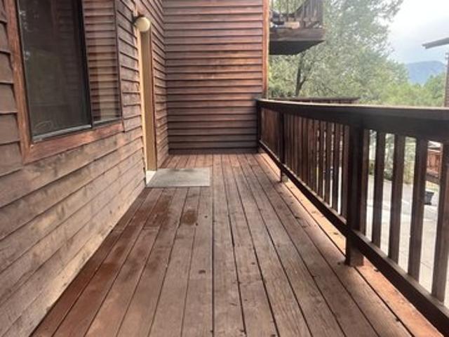 Townhouse for rent in Flagstaff, Arizona