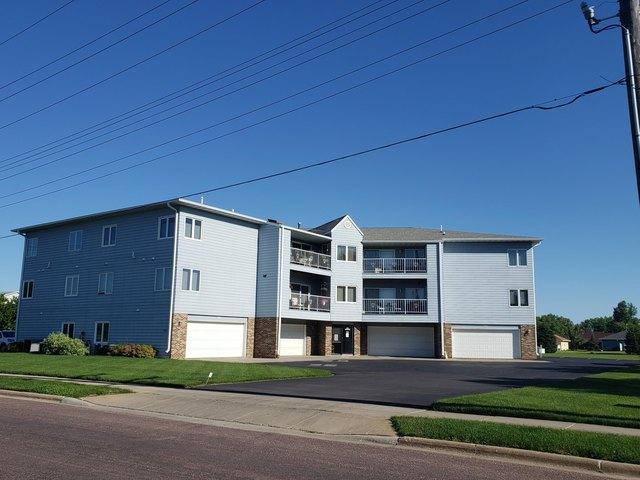 Condo for sale in Mitchell, South Dakota
