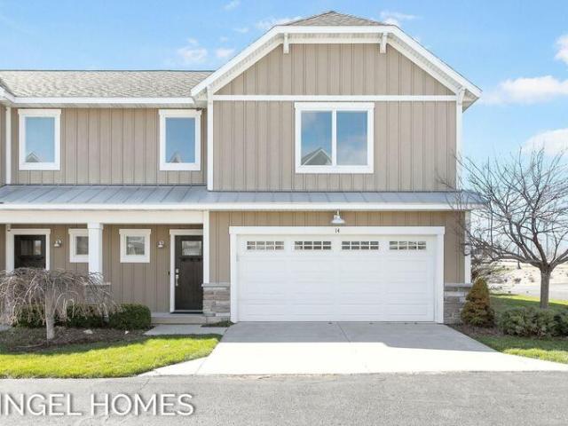 Condo for sale in Spring Lake
