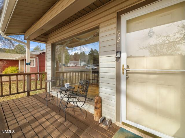 House for sale in Williams, Arizona