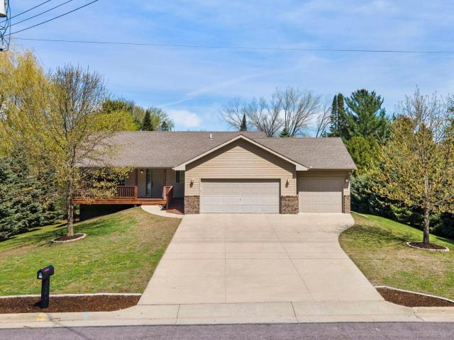 House for sale in Belle Plaine, Minnesota