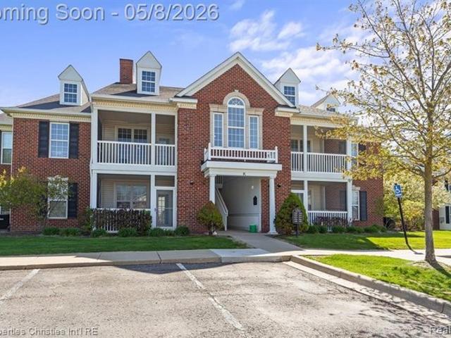 Condo for sale in Michigan