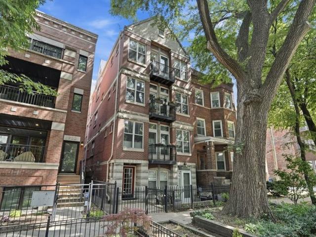 Condo for sale in Chicago Park, Illinois