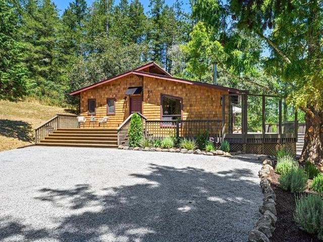 House for sale in Sebastopol, California