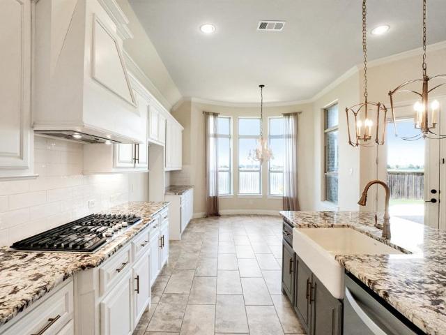 House for sale in Prosper, Texas