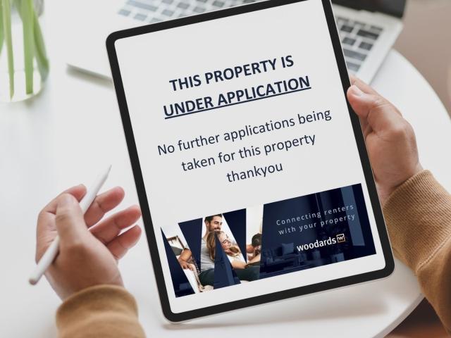 Apartment for rent in Victoria, Gisborne