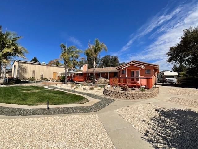 House for sale in Nipomo, California