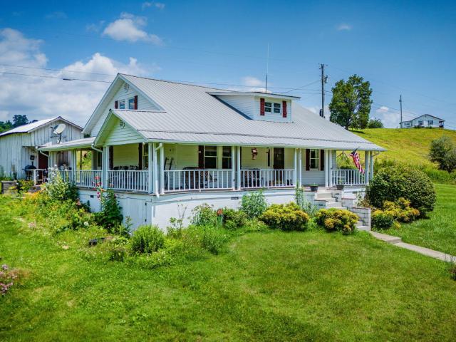 House for sale in Tennessee