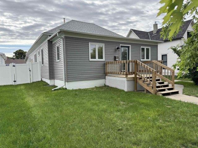 House for sale in Nebraska