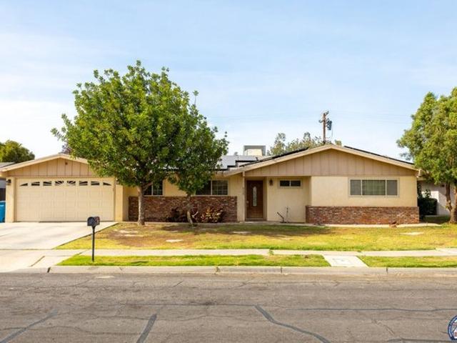 House for sale in El Centro, California