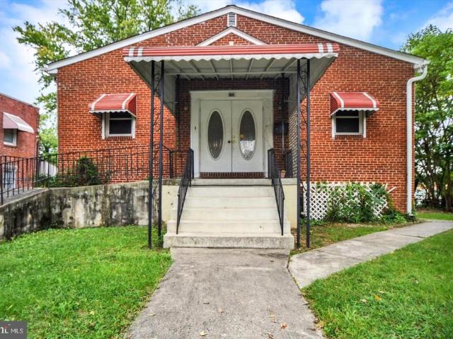 Commercial for sale in Gibsonton, Maryland