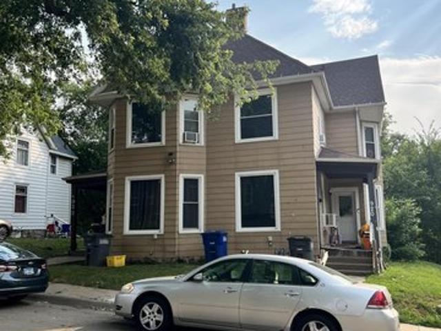 House for sale in Dubuque, Iowa