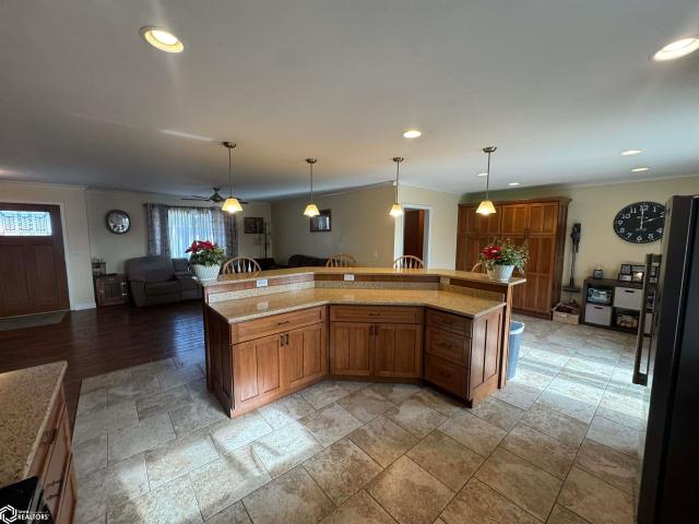 House for sale in Centerville, Iowa