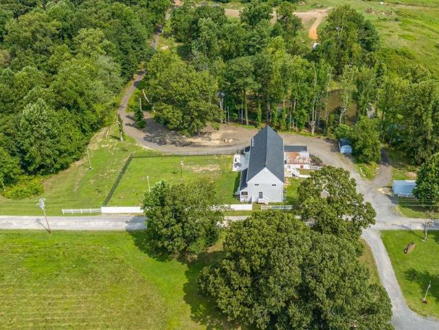 House for sale in Port Republic, Maryland