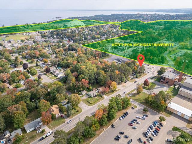 Commercial for sale in Marquette, Michigan