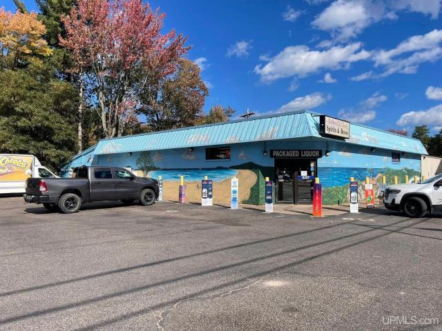 Commercial for sale in Marquette, Michigan