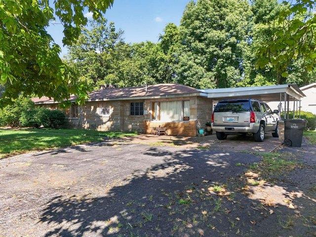 House for sale in Paducah, Kentucky