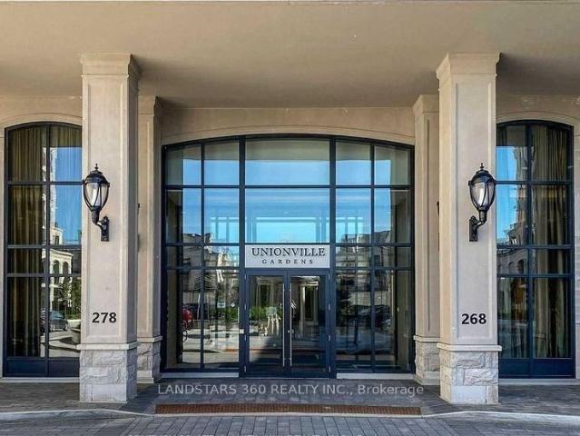 Condo for rent in Unionville, Markham