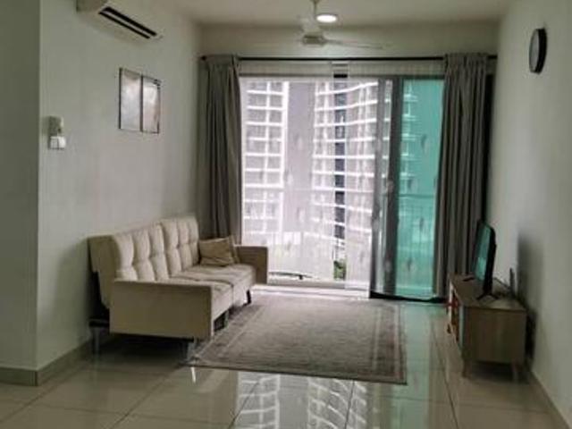 Serviced Residence for sale in Country Heights Damansara, Kuala Lumpur