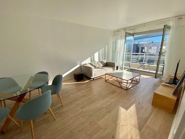 Appartement location à France métropolitaine, Boulogne-billancourt