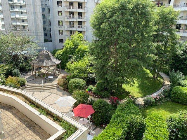 Appartement location à France métropolitaine, Boulogne-billancourt