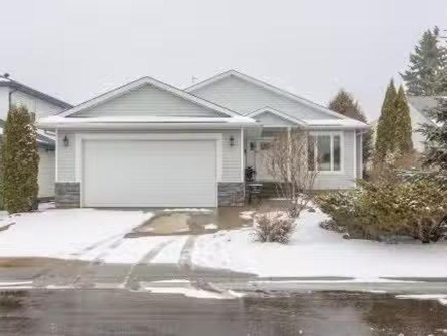 House for sale in Morinville, Alberta