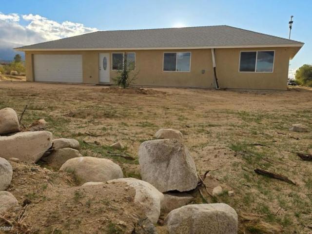 House for sale in Lucerne Valley, California