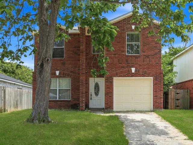 House for rent in Leesville, Texas