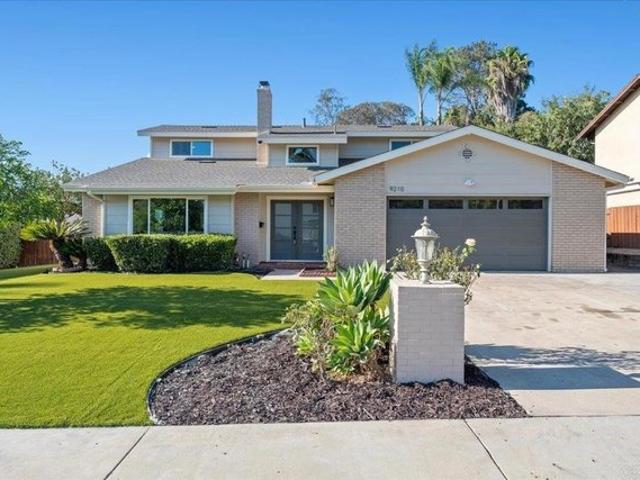 House for sale in La Mesa, California