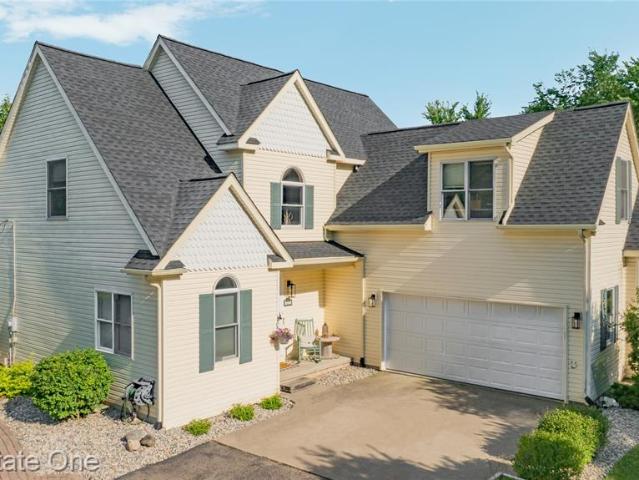 House for sale in Michigan