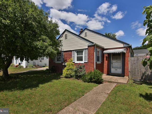 House for sale in Philadelphia, Pennsylvania