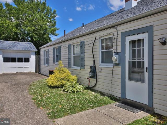 House for sale in Philadelphia, Pennsylvania