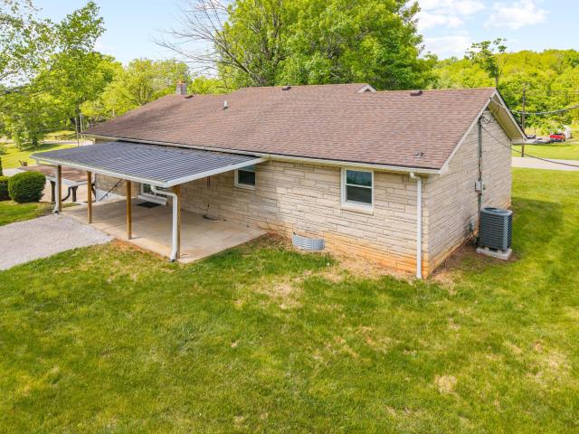House for sale in Science Hill, Kentucky