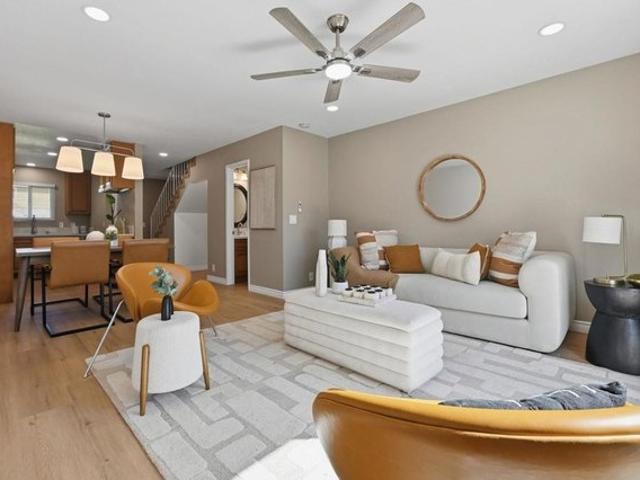 Condo for sale in Spring Valley, San Diego County