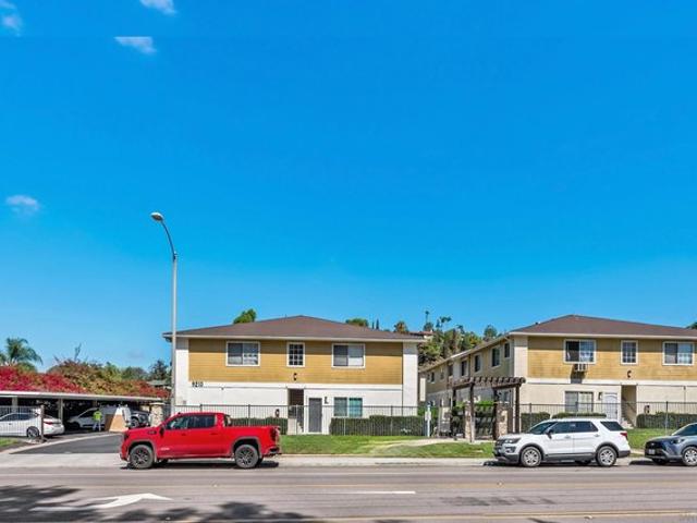 Condo for sale in Spring Valley, California