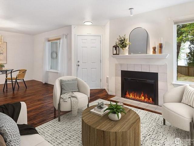 Condo for sale in Lake Stevens, Washington