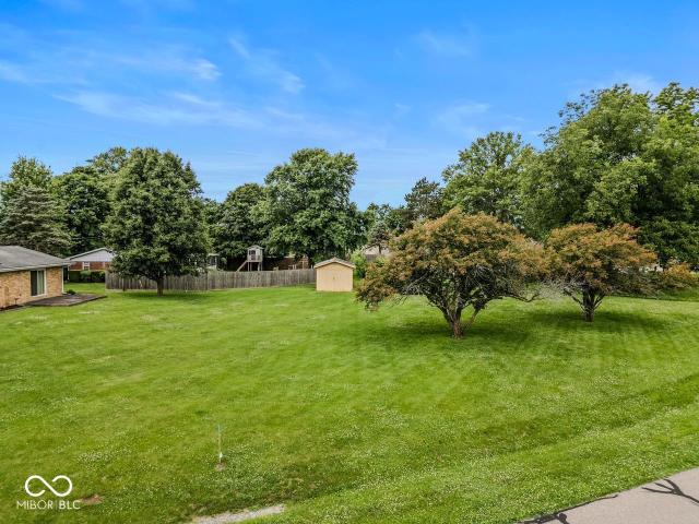 Land for sale in Columbus, Indiana