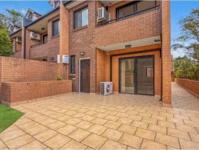 Condo for rent in Sydney, New South Wales