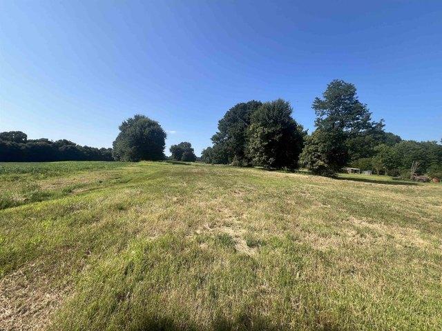 Land for sale in Tennessee