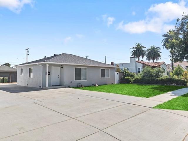 House for sale in Rosemead, California