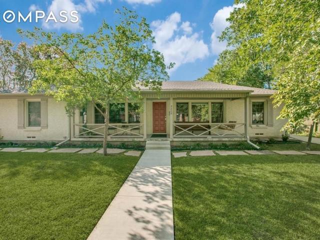 Property for rent in Dallas, Texas