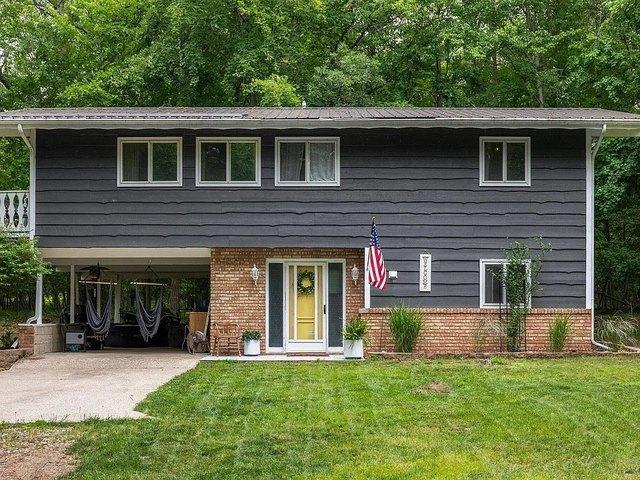 House for rent in Stanwood, Michigan
