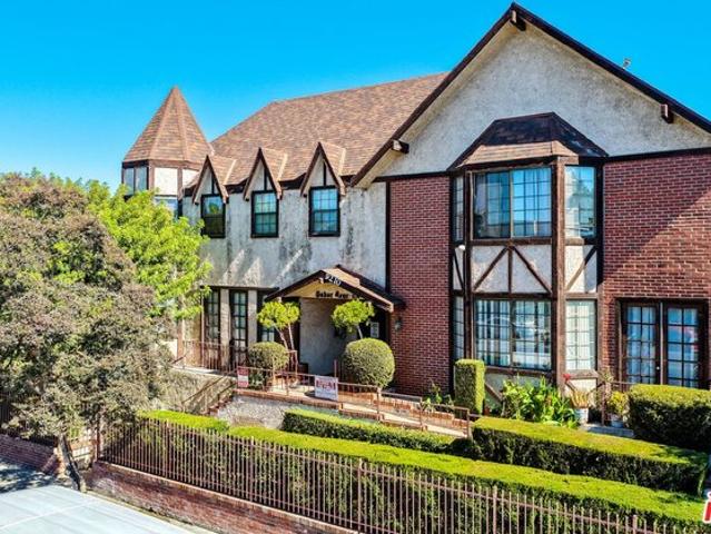 Condo for sale in Panorama City, California