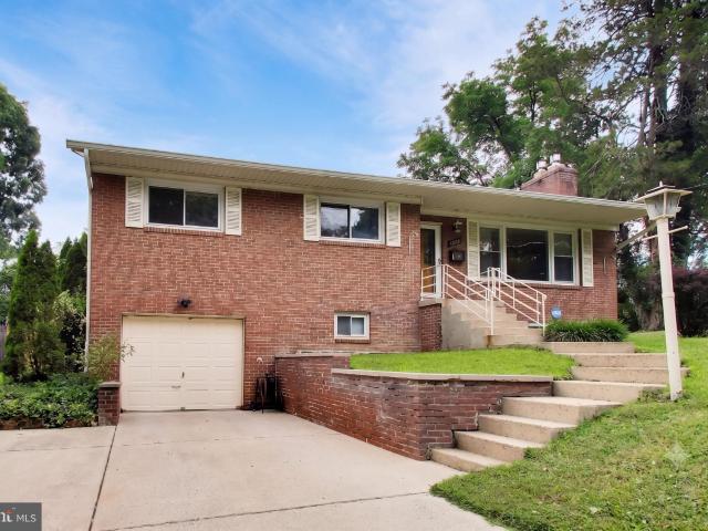 House for sale in Silver Spring, Maryland
