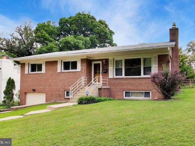 House for sale in Silver Spring, Maryland
