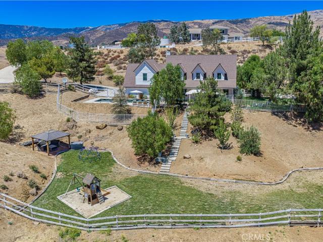 House for sale in California