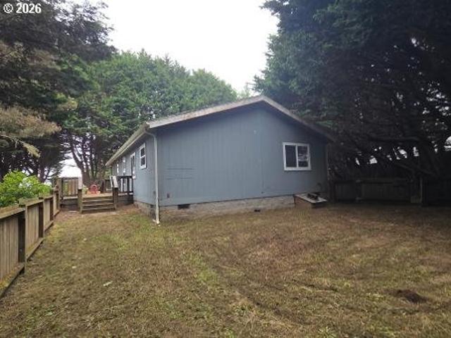 House for sale in Oregonia
